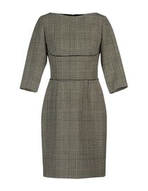 STELLA McCARTNEY - Short dress