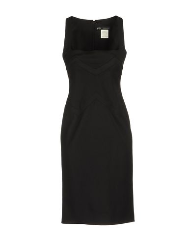 ZOOM DSQUARED2 - Short dress