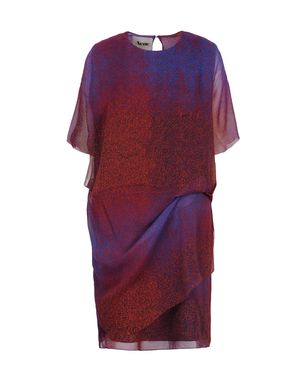 Short dress Women's - ACNE