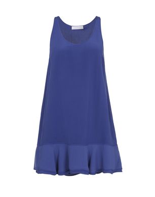 Short dress Women's - RICHARD NICOLL