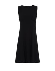 Short dress - DOLCE & GABBANA