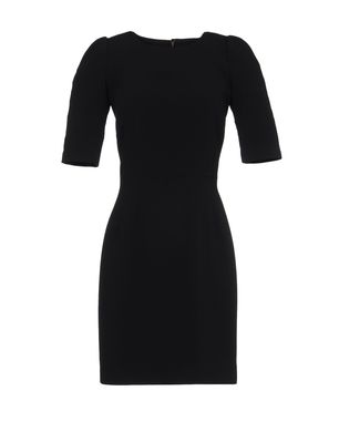 Short dress Women's - DOLCE & GABBANA