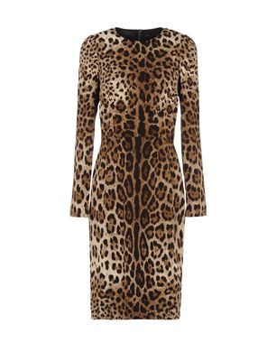 Short dress Women's - DOLCE & GABBANA