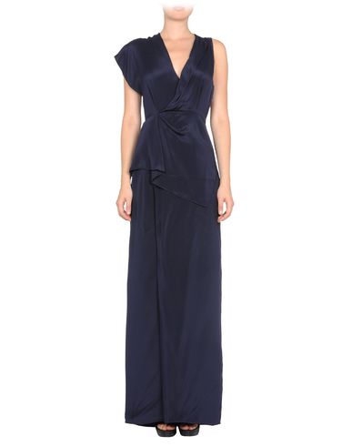 ZOOM 3.1 PHILLIP LIM - Vestito lungo