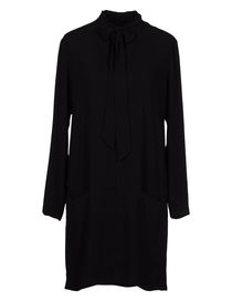 THE ROW - Short dress