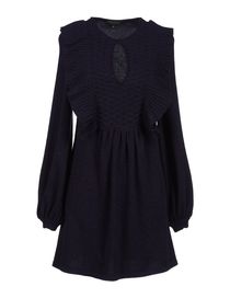 VIONNET - Short dress