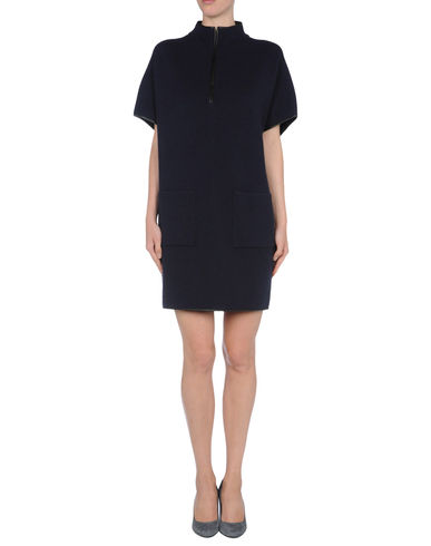 ZOOM MUS - Short dress