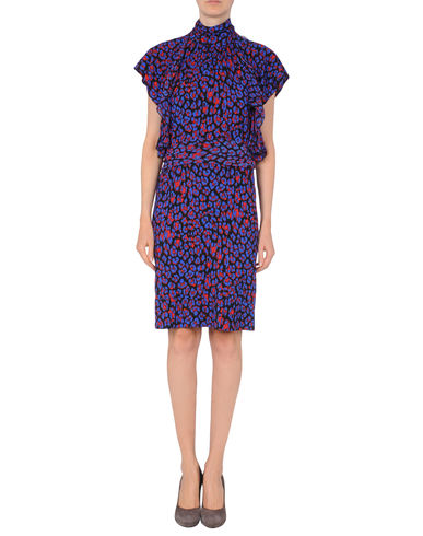 ZOOM ANGELO MARANI - Short dress