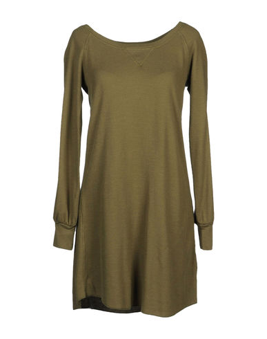 ZOOM DENIM & SUPPLY RALPH LAUREN - Short dress