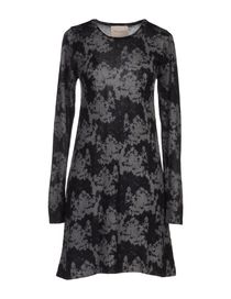 CRUMPET - Short dress