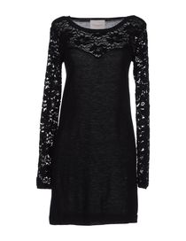 CRUMPET - Short dress