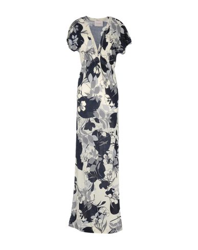 ZOOM CRUMPET - Long dress
