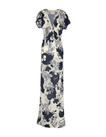 CRUMPET - Long dress