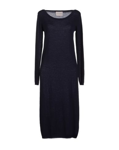 ZOOM CRUMPET - 3/4 length dress
