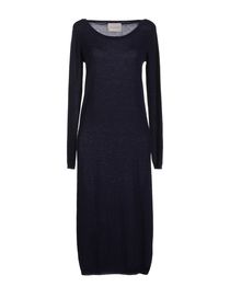 CRUMPET - 3/4 length dress