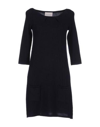 ZOOM CRUMPET - Short dress
