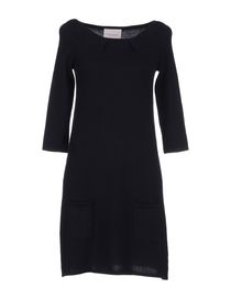 CRUMPET - Short dress
