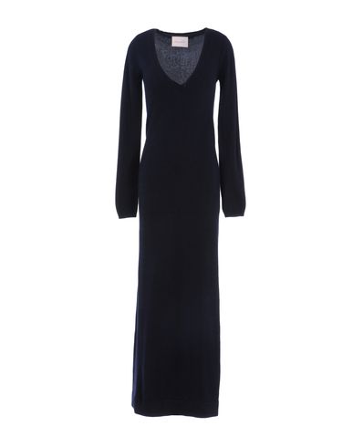 ZOOM CRUMPET - Long dress