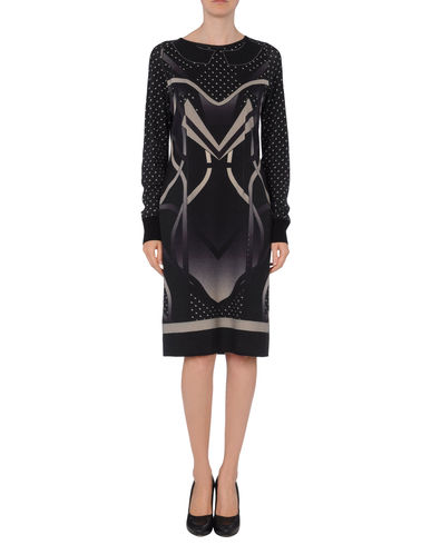 ZOOM MARANI G. - Short dress