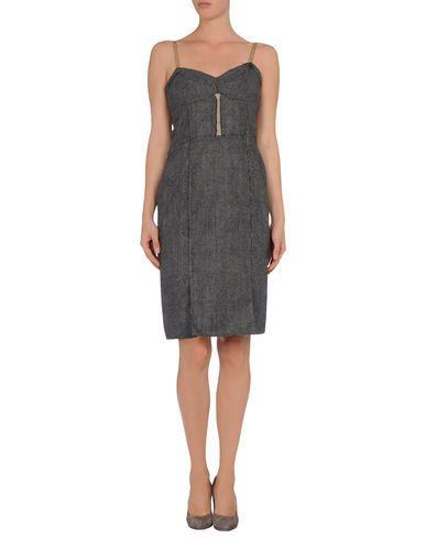 ZOOM D&G - Short dress
