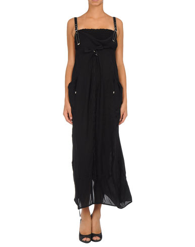 ZOOM HIGH - Long dress