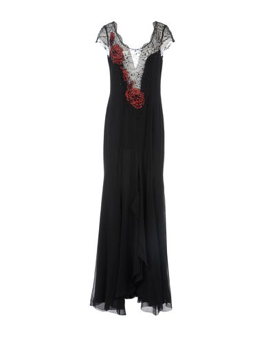 ZOOM CLIPS - Long dress