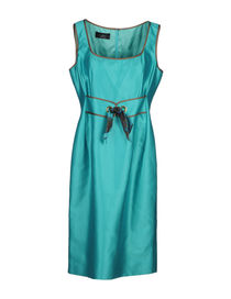 CLIPS - 3/4 length dress