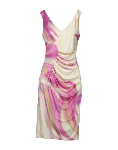 ZOOM VERSACE - Short dress