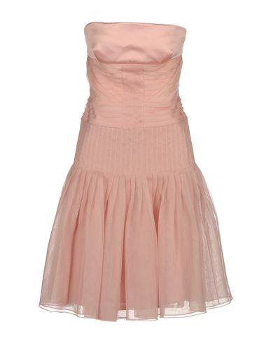 ZOOM ESCADA - Short dress
