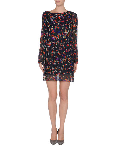 ZOOM VANESSA BRUNO - Short dress