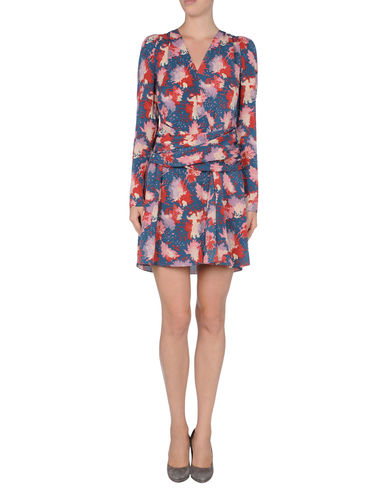 ZOOM VANESSA BRUNO - Short dress