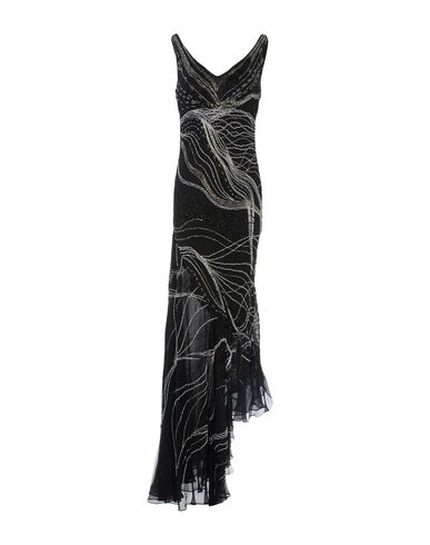 ZOOM CLIPS - Long dress