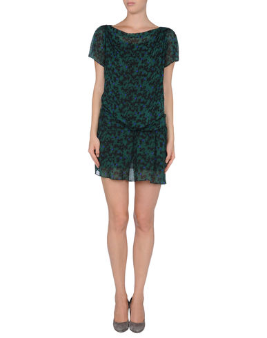ZOOM VANESSA BRUNO - Short dress