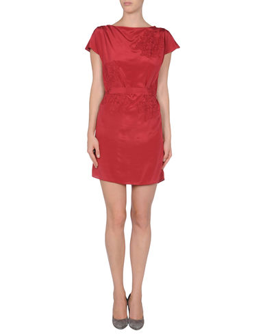 ZOOM VANESSA BRUNO - Short dress