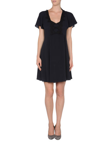 ZOOM VANESSA BRUNO - Short dress