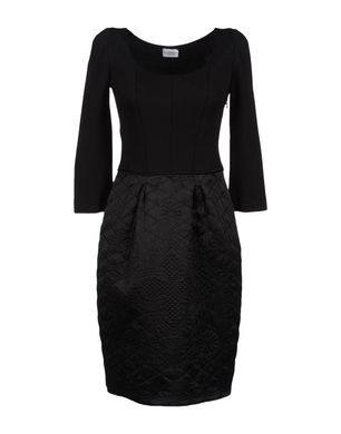 PHILOSOPHY di A. F. - Short dress