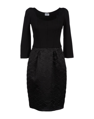 ZOOM PHILOSOPHY di A. F. - Short dress