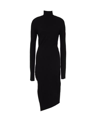 ZOOM HAIDER ACKERMANN - 3/4 length dress