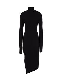 HAIDER ACKERMANN - 3/4 length dress