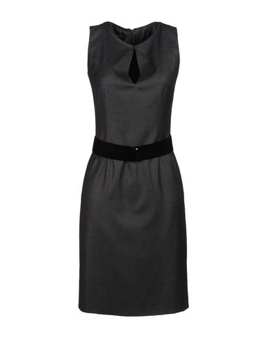 ZOOM TONELLO - 3/4 length dress