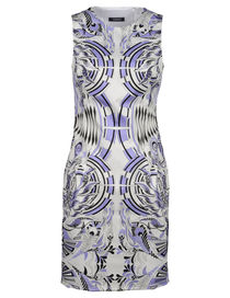 VERSACE - Short dress