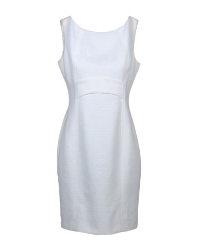 ZOOM VERSACE - 3/4 length dress