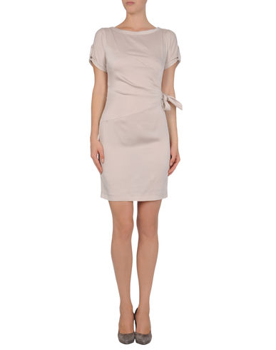 ZOOM DIANE VON FURSTENBERG - Short dress