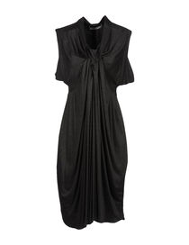 YVES SAINT LAURENT RIVE GAUCHE - Vestito longuette