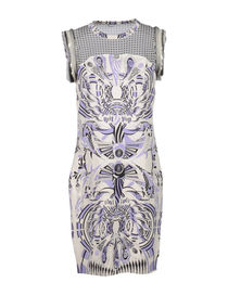 VERSACE - Short dress