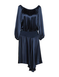 YVES SAINT LAURENT RIVE GAUCHE - Vestito corto