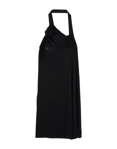 ZOOM YVES SAINT LAURENT RIVE GAUCHE - Short dress