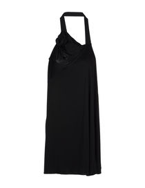 YVES SAINT LAURENT RIVE GAUCHE - Short dress