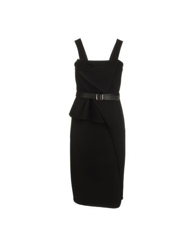ZOOM PROENZA SCHOULER - Short dress