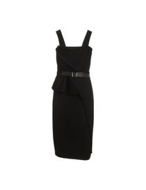 PROENZA SCHOULER - Short dress